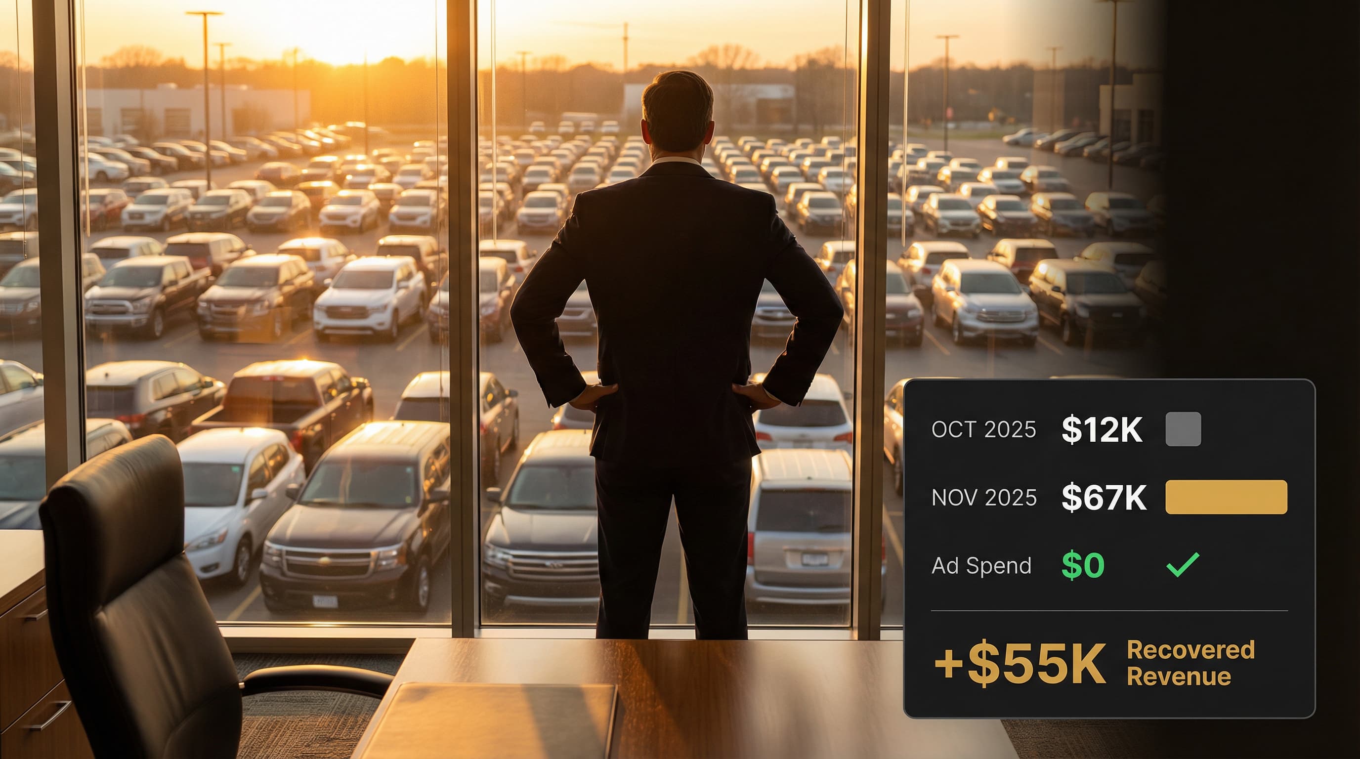 Implementing AI in Your Dealership: A Practical Roadmap