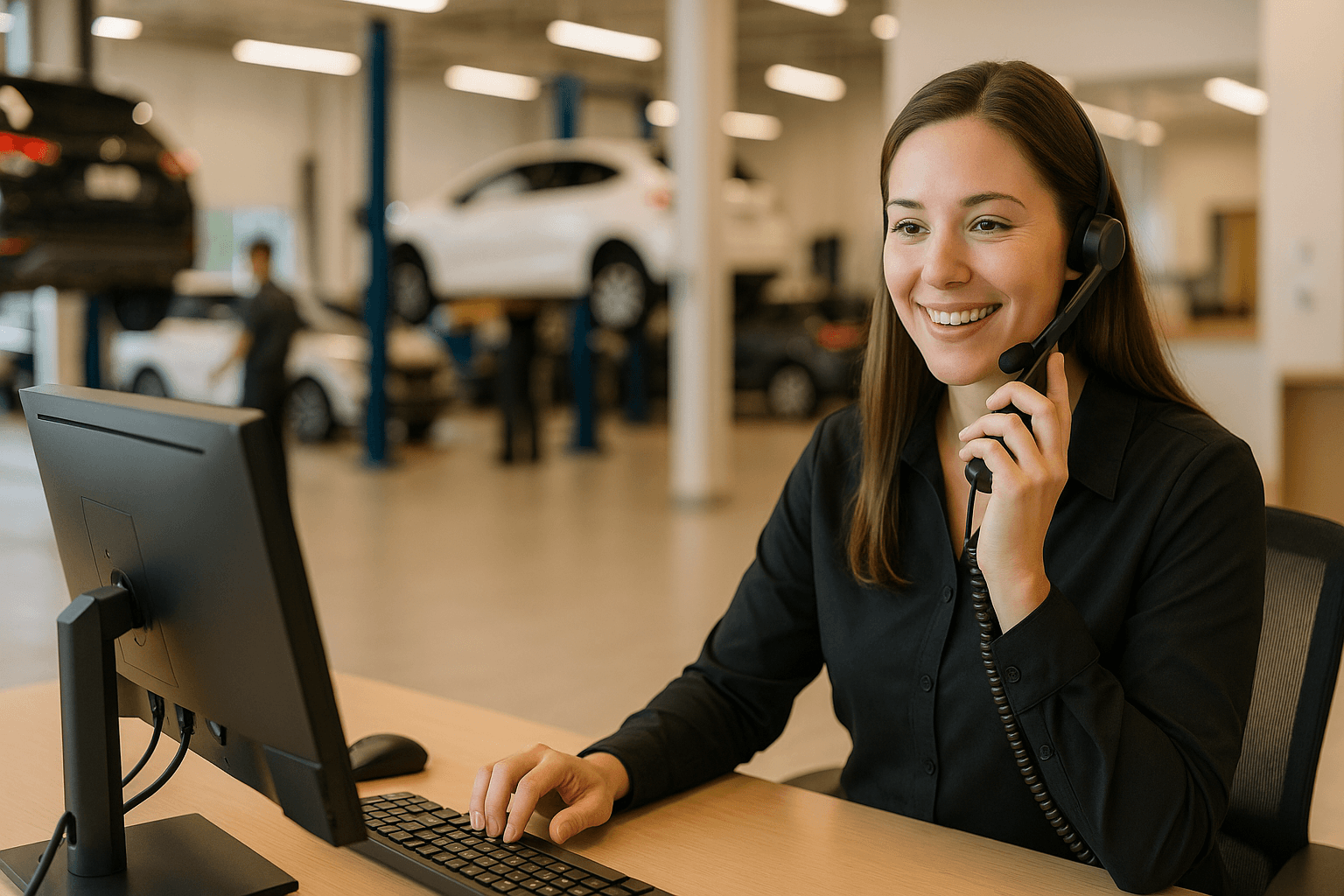 Why Service Departments Need 24/7 Call Answering