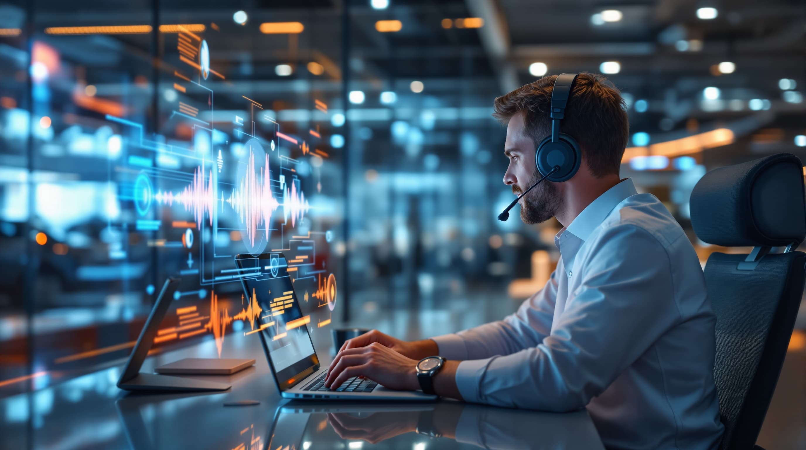 Top Voice AI Service Scheduling Tools for Dealership