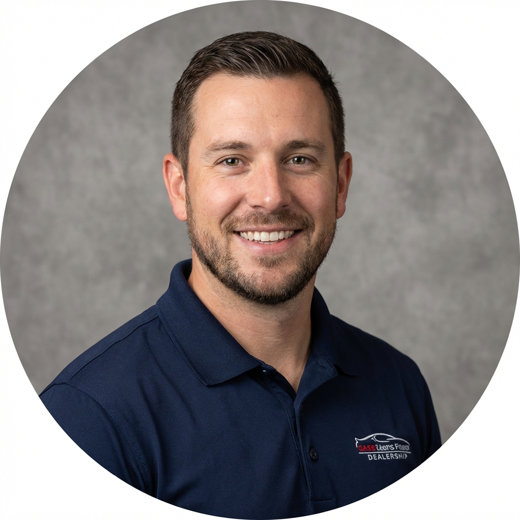 General Manager Partner